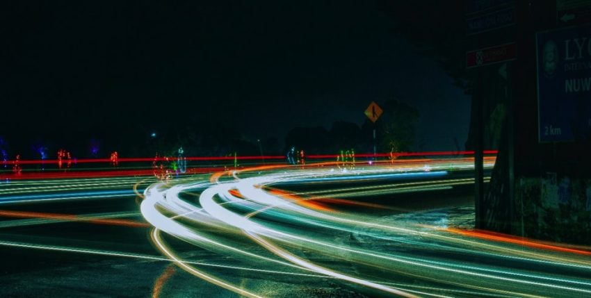 Entrepreneurs– Commit Yourself to the Turn