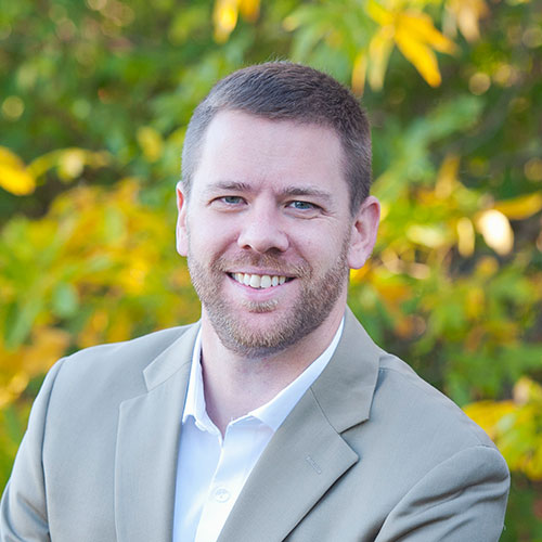 Adam Bok, CPA
