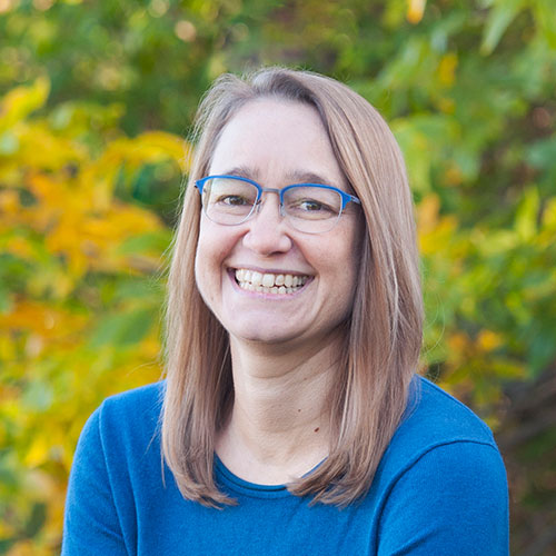 Pam Grawe