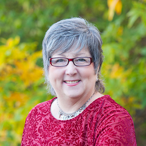 Paula Wells