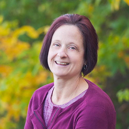 Robin Pryfogle