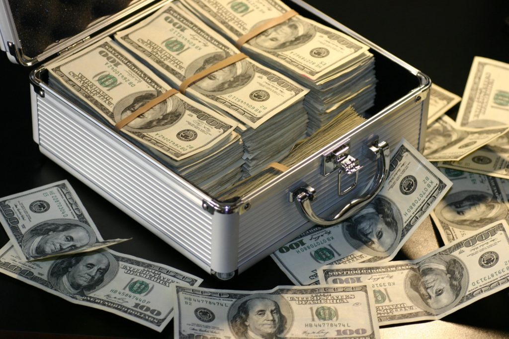 Don’t Get Hit With a Big Tax Bill! Most People Are Not Having Enough Federal Tax Withheld!