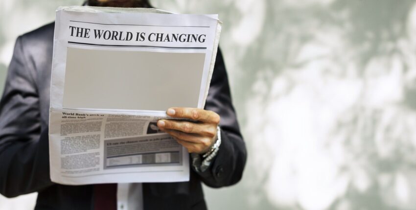 New Procedures for a Smooth Tax Season at Nichols & Co.
