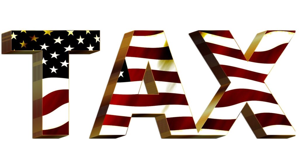 An Update of Recent Tax Changes Due to Coronavirus