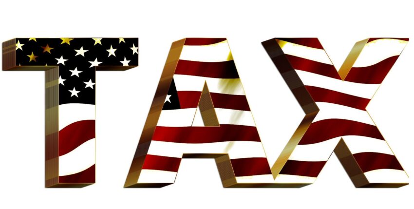 An Update of Recent Tax Changes Due to Coronavirus