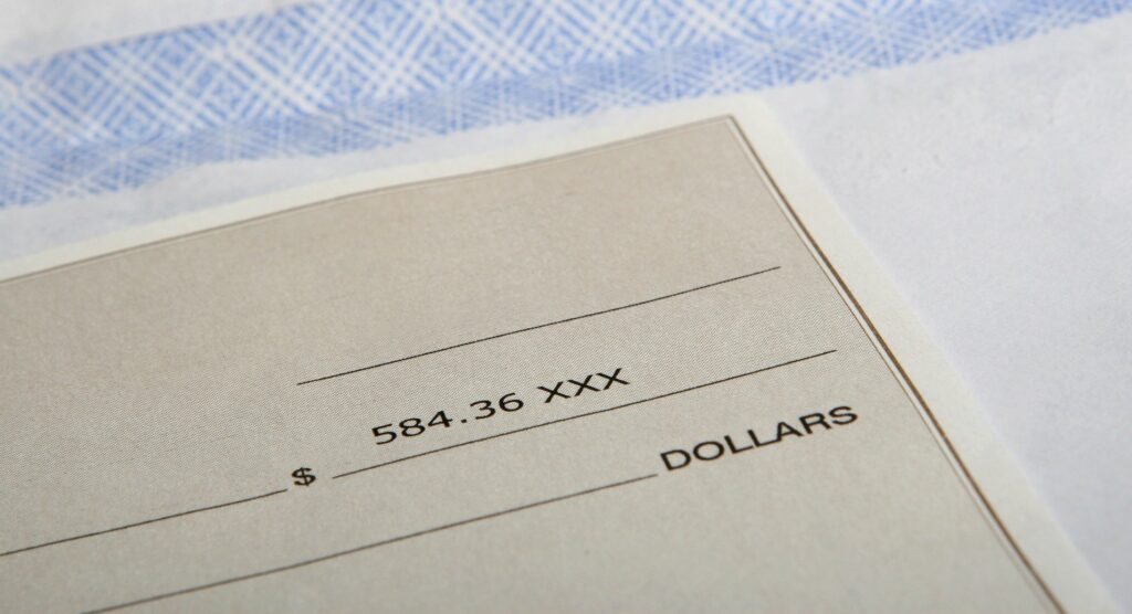 Receive an Economic Impact Payment in Error?