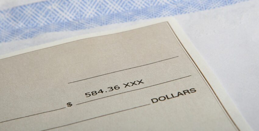 Receive an Economic Impact Payment in Error?