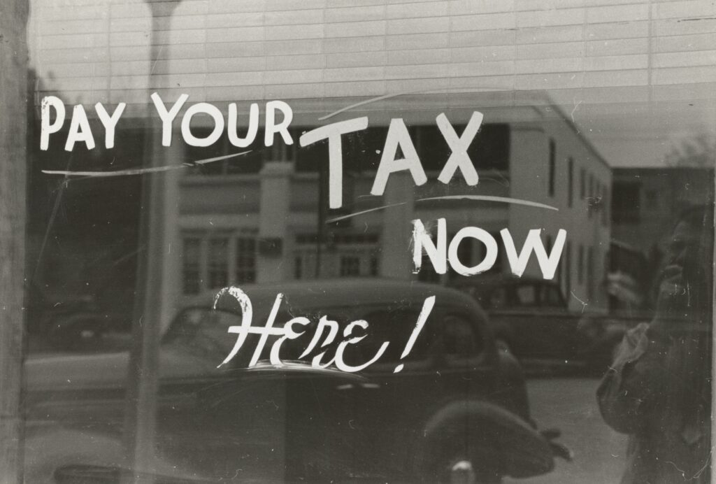 Reminder: Social Security Benefits May Be Taxable