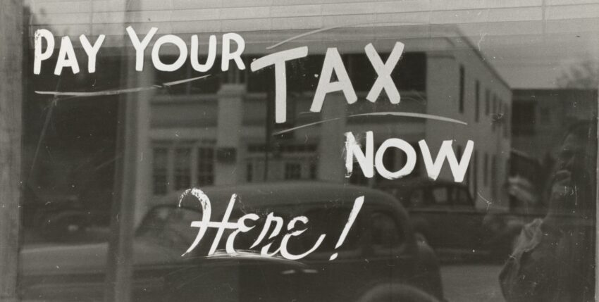 Reminder: Social Security Benefits May Be Taxable