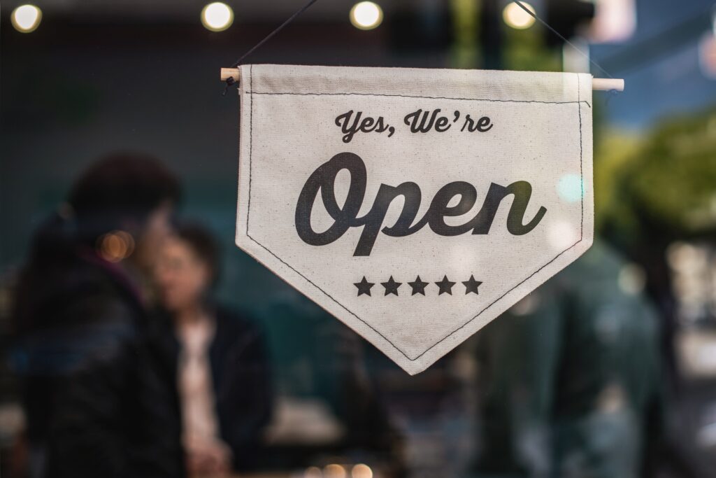 Small Business Owners in Columbus & Franklin County: There is Still Time to Apply for COVID-19 Recovery Grants!