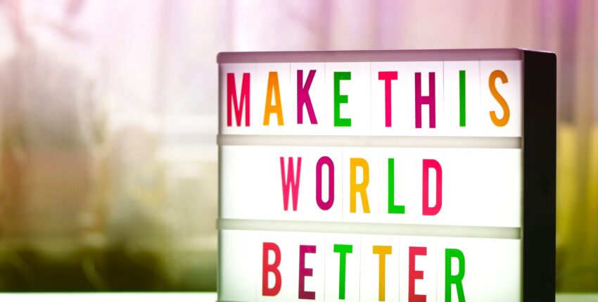 Thinking About Forming a New Charity?