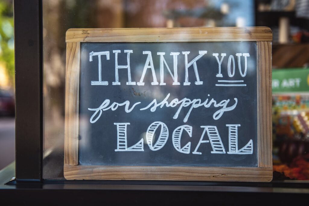 Grant Relief Funds Available to Assist Local Businesses