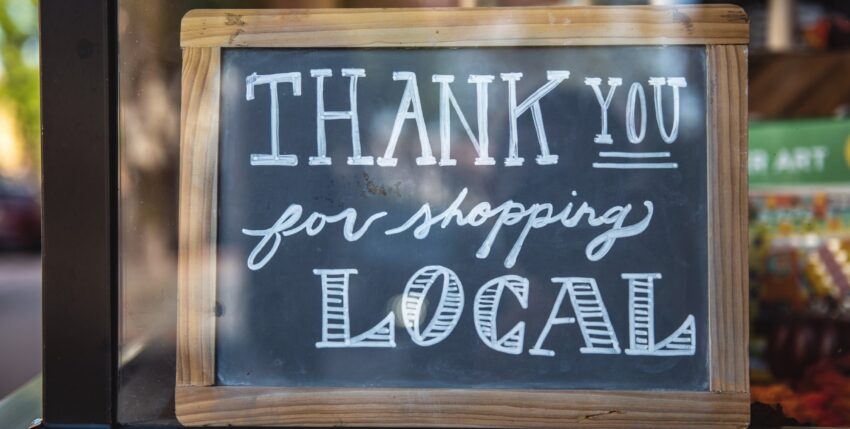 Grant Relief Funds Available to Assist Local Businesses