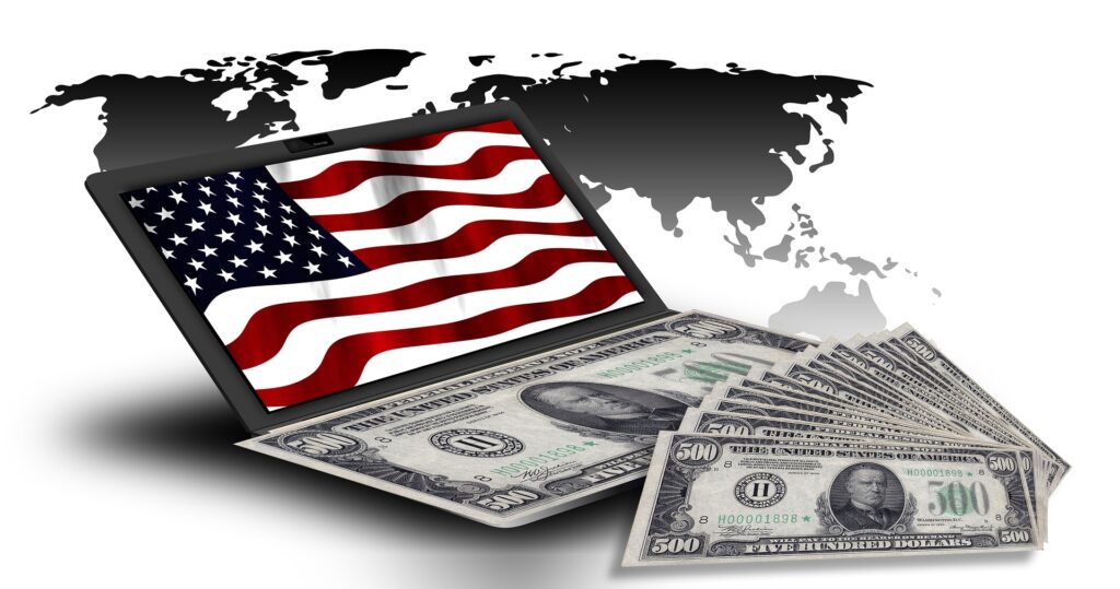 Consolidated Appropriations Act Provides Relief to Individuals and Businesses
