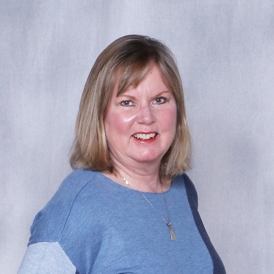 Mary Revard