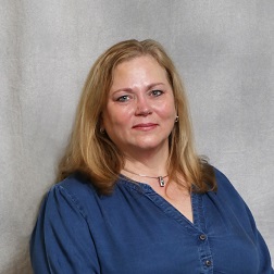 Greta Rzymek, CPA
