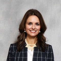 Gwen Nichols, CPA