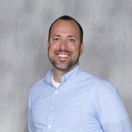 Justin Conklin, CPA
