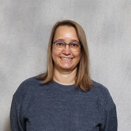 Pam Grawe
