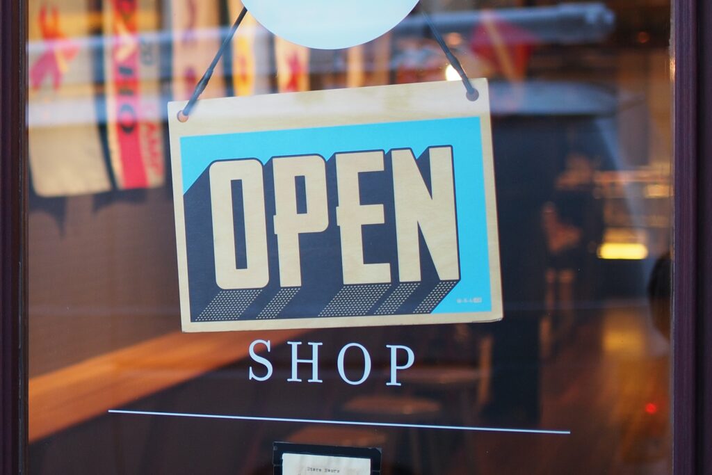 Attention Small Business Owners!