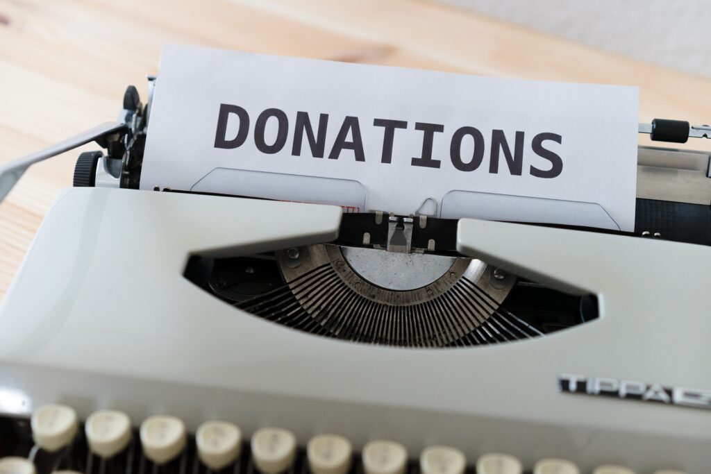 IRS Extends Tax Changes That Help Individuals and Businesses Give to Charity in 2021