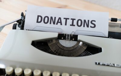 IRS Extends Tax Changes That Help Individuals and Businesses Give to Charity in 2021