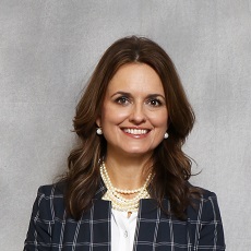 Gwen Nichols, CPA