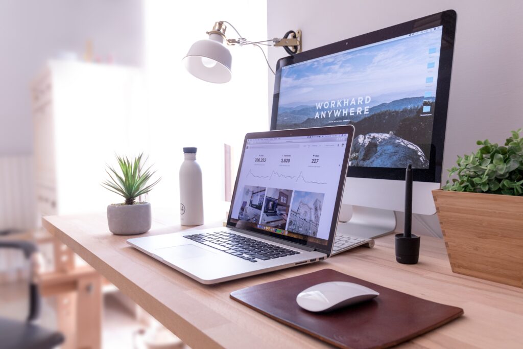 Did You Work From Home in 2021? If So, You May Be Entitled To a City Refund at Tax Time.