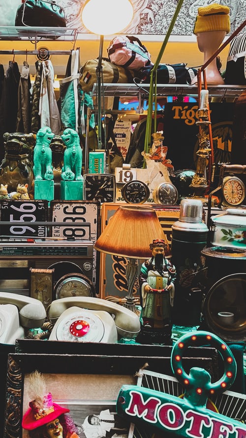 Charitable Donations of Household Goods – How Do I Determine a Dollar Value?