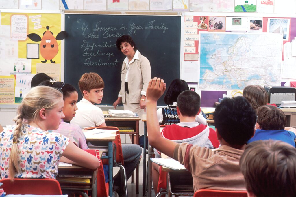 Ohio Offers A Newer Tax Credit to Citizens Supporting K-12 Educational Scholarships