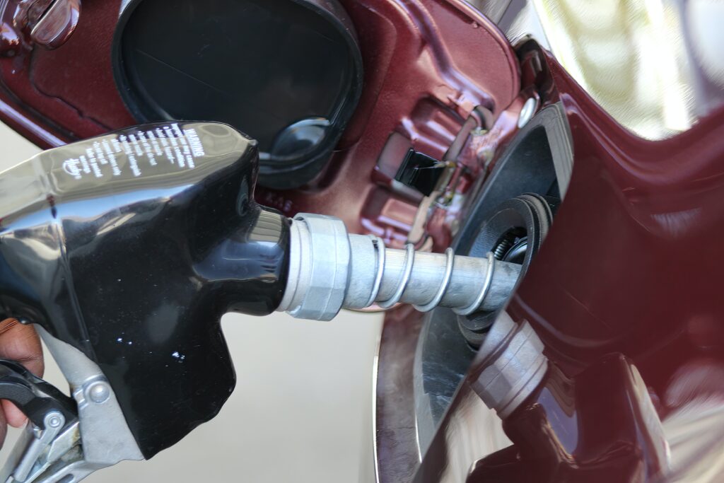 Rising Gas Prices Bring About Increase In Federal Standard Mileage Rates
