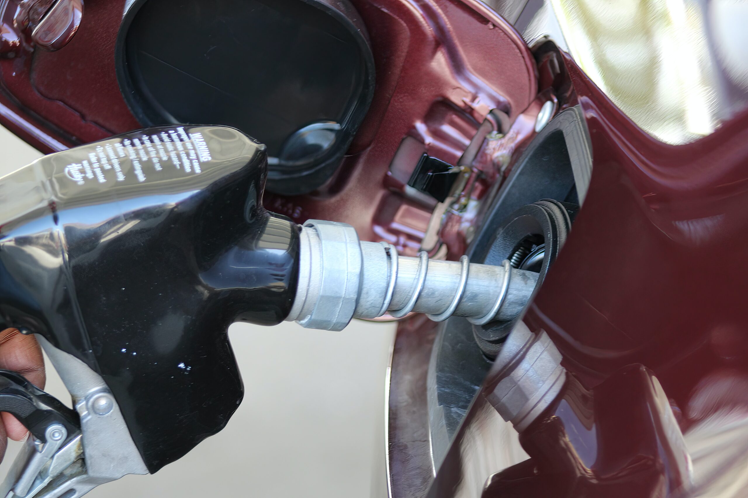Rising Gas Prices Bring About Increase In Federal Standard Mileage