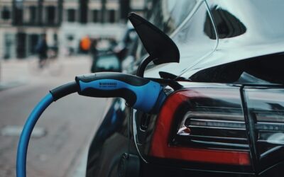 Electric Vehicle Tax Credit Changes Effective Immediately
