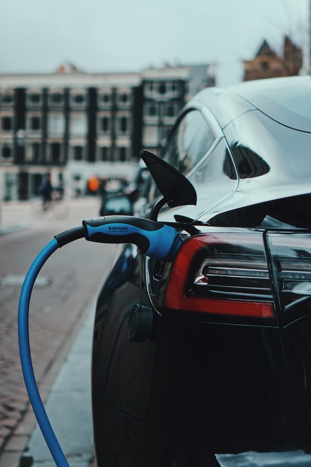 Electric Vehicle Tax Credit Changes Effective Immediately