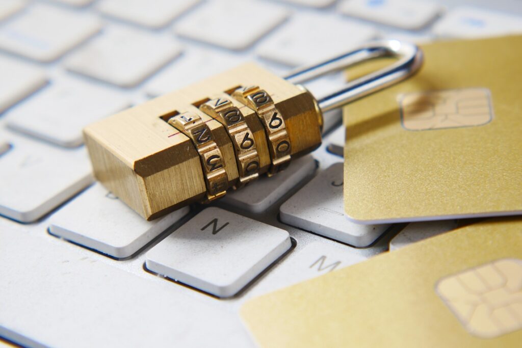 Would You Recognize the Signs of Data Theft?
