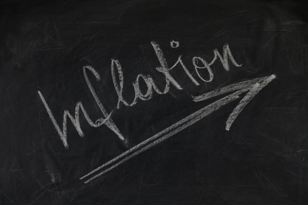 Wondering About the Impact of Inflation on Your Business?
