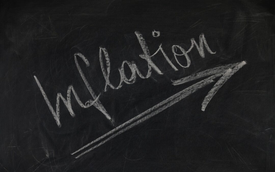 Wondering About the Impact of Inflation on Your Business?