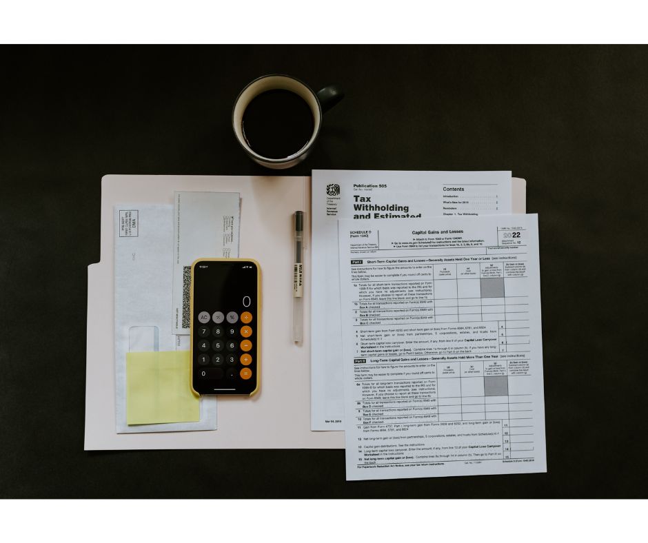 Do You Think You’ll Need A Tax Filing Extension?