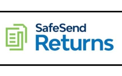 SafeSend Returns Users Can Request A Secure Link For Uploading Investment 1099s
