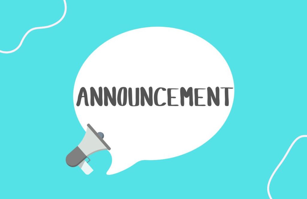 Online ACH Payment Option Has Been Reinstated!