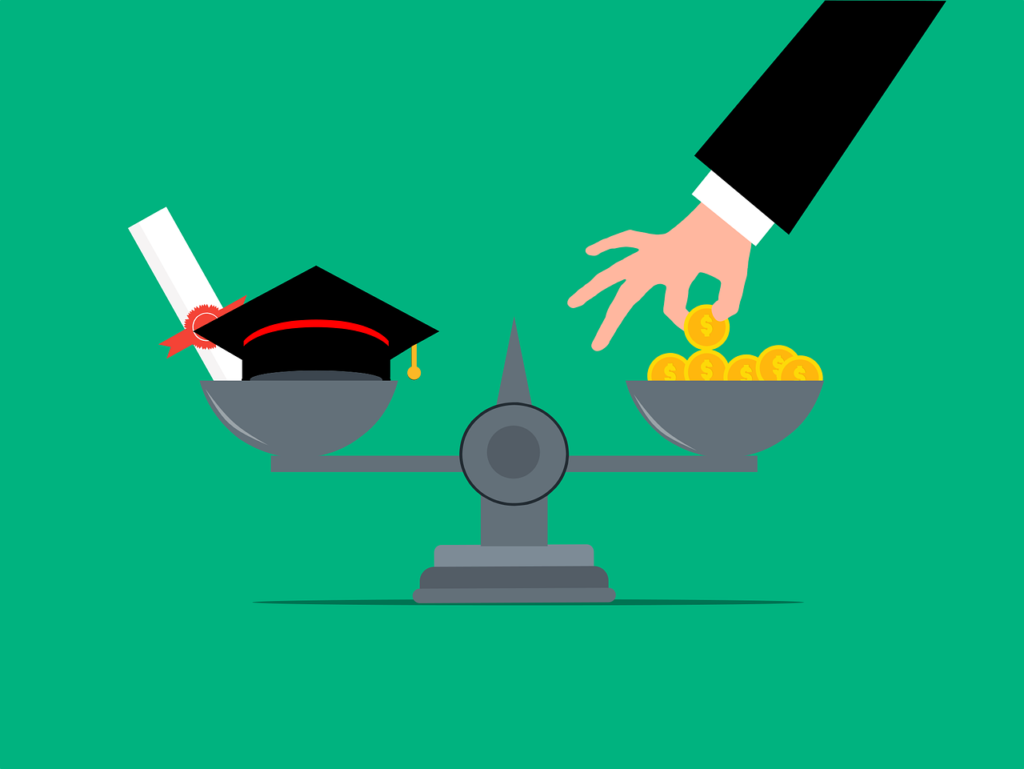 Eligible Ohioans Can Receive Tax Credits For SGO K-12 Scholarship Donations