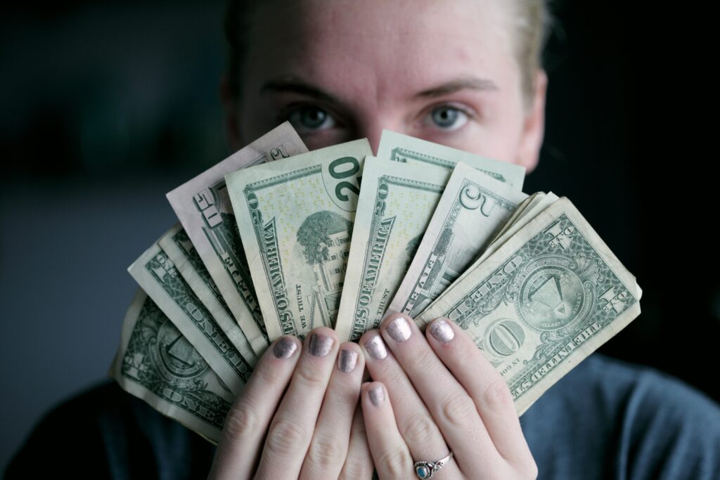 There’s Money On The Table! Is Any Of It Yours?