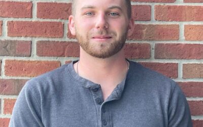 It’s National Intern Day — Introducing Nathan Morey