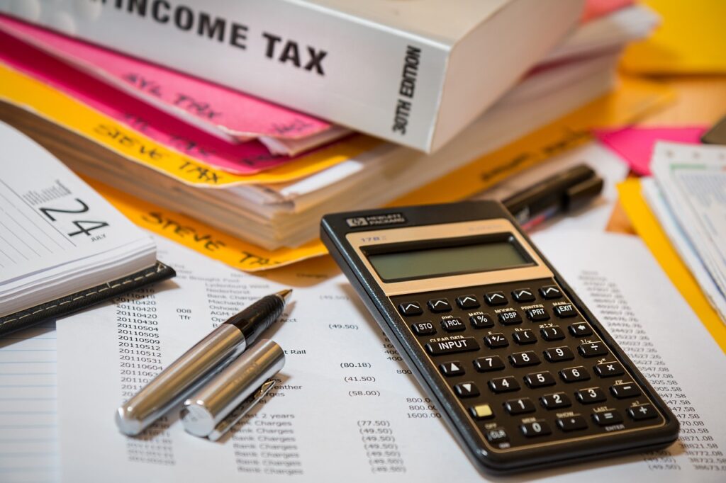 Potential Changes to Tax Law Looming for 2026; Tax Professionals Advise Planning Now