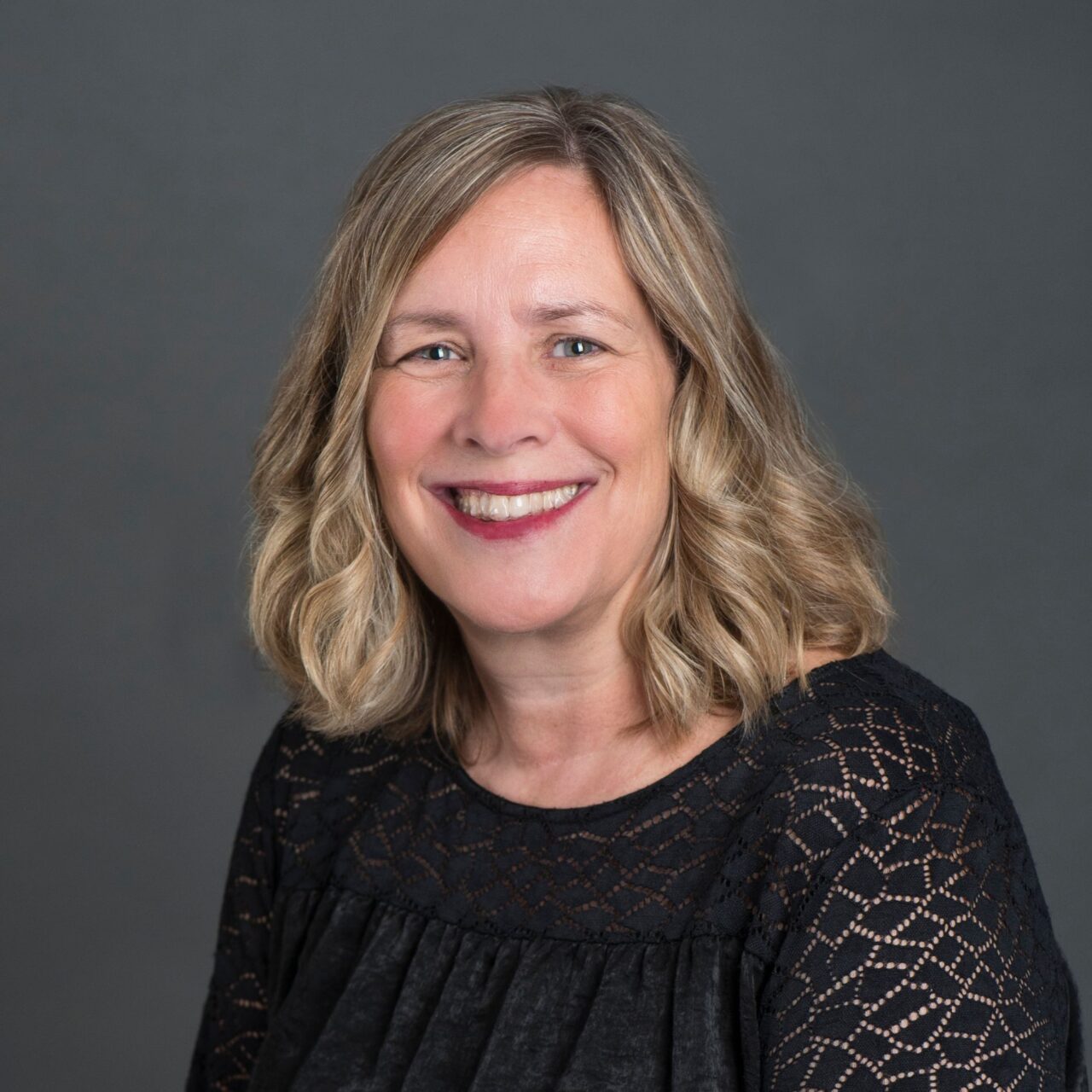 Jen Locklear Staff - Nichols & Company CPAs