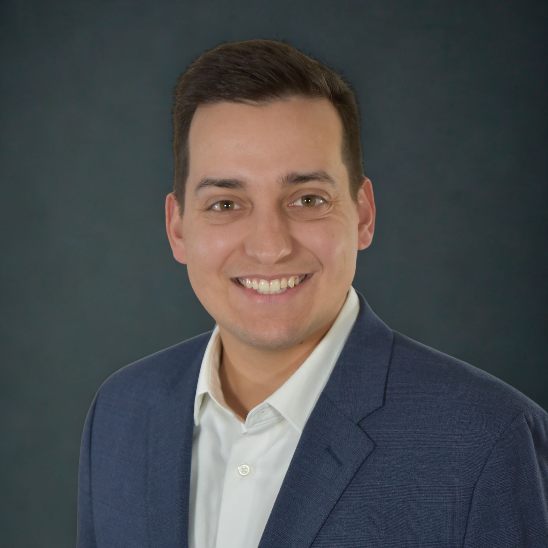 Trevor Perry, CPA