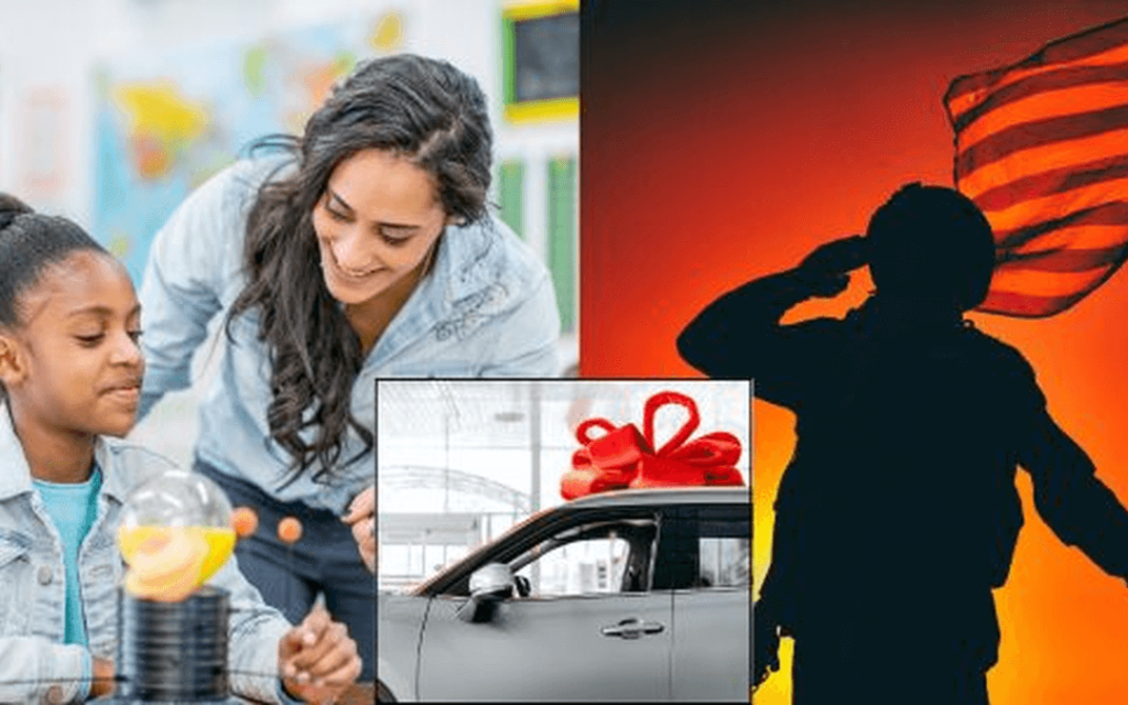 2026 Tax Changes: Significant News Regarding Auto Deductions, Educators, and Military Families