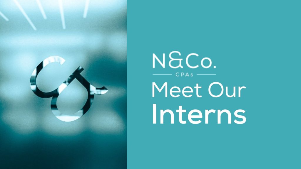 Meet Our 2026 Tax Season Interns