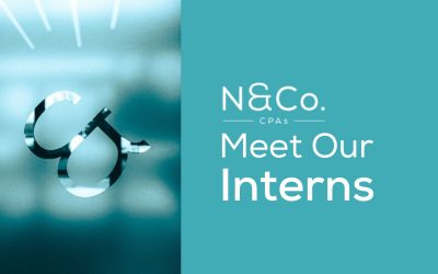 Meet Our 2026 Tax Season Interns