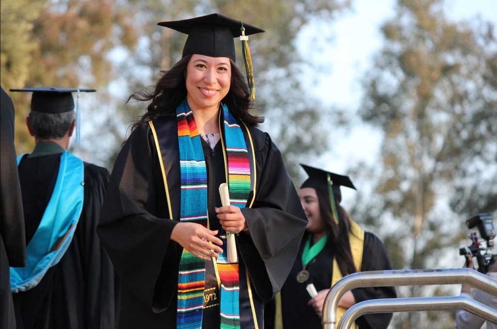 Don’t Let Your Spring Graduate Leave Money on the Table